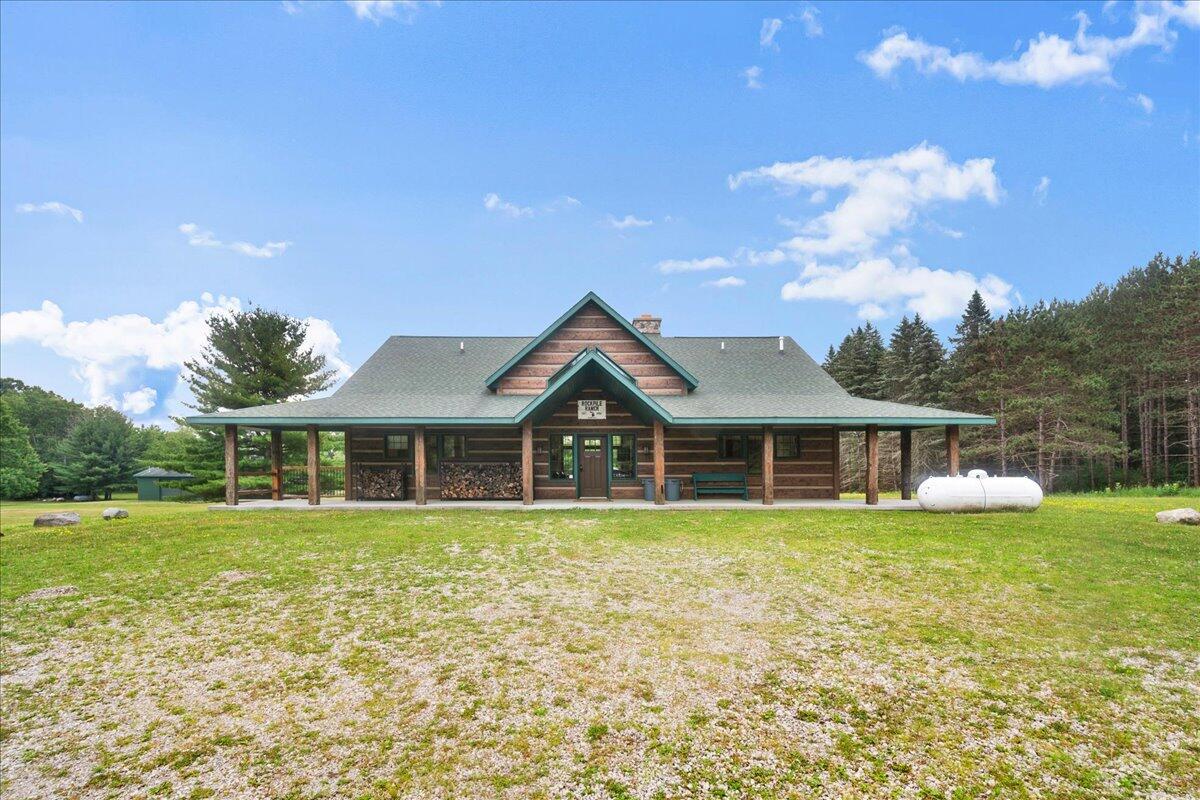 101 North Wyman Road Remus, MI 49340 - Photo 51 of 51 03-DSC_1162