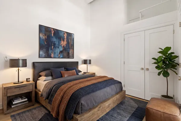 $4,000 | 1500 Hudson Street, Unit 12S, Hoboken, NJ 07030