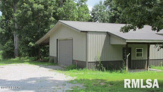 5889 Rosebud Road Metropolis, IL 62960 - Photo 16 of 33