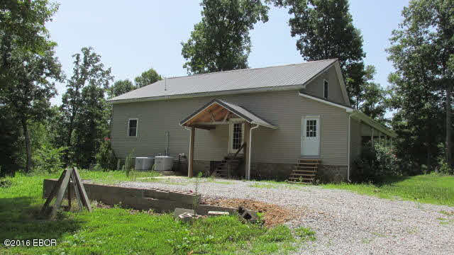 5889 Rosebud Road Metropolis, IL 62960 - Photo 28 of 33