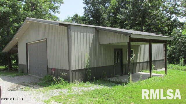 5889 Rosebud Road Metropolis, IL 62960 - Photo 29 of 33