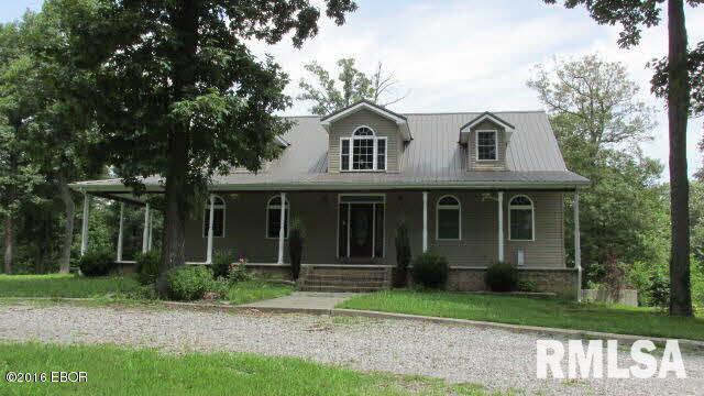 5889 Rosebud Road Metropolis, IL 62960 - Photo 30 of 33