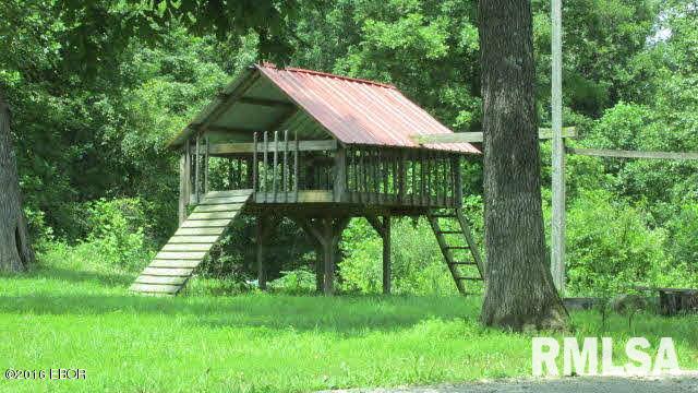 5889 Rosebud Road Metropolis, IL 62960 - Photo 32 of 33