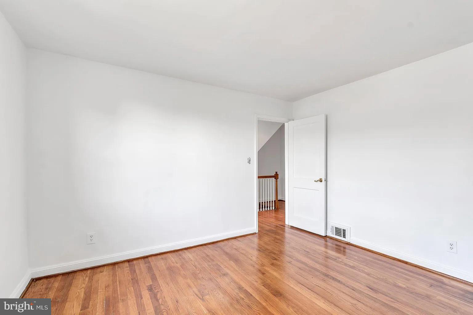 1804 Winford Road Baltimore, MD 21239 - Photo 14 of 17 Bright and airy blank canvas awaits.