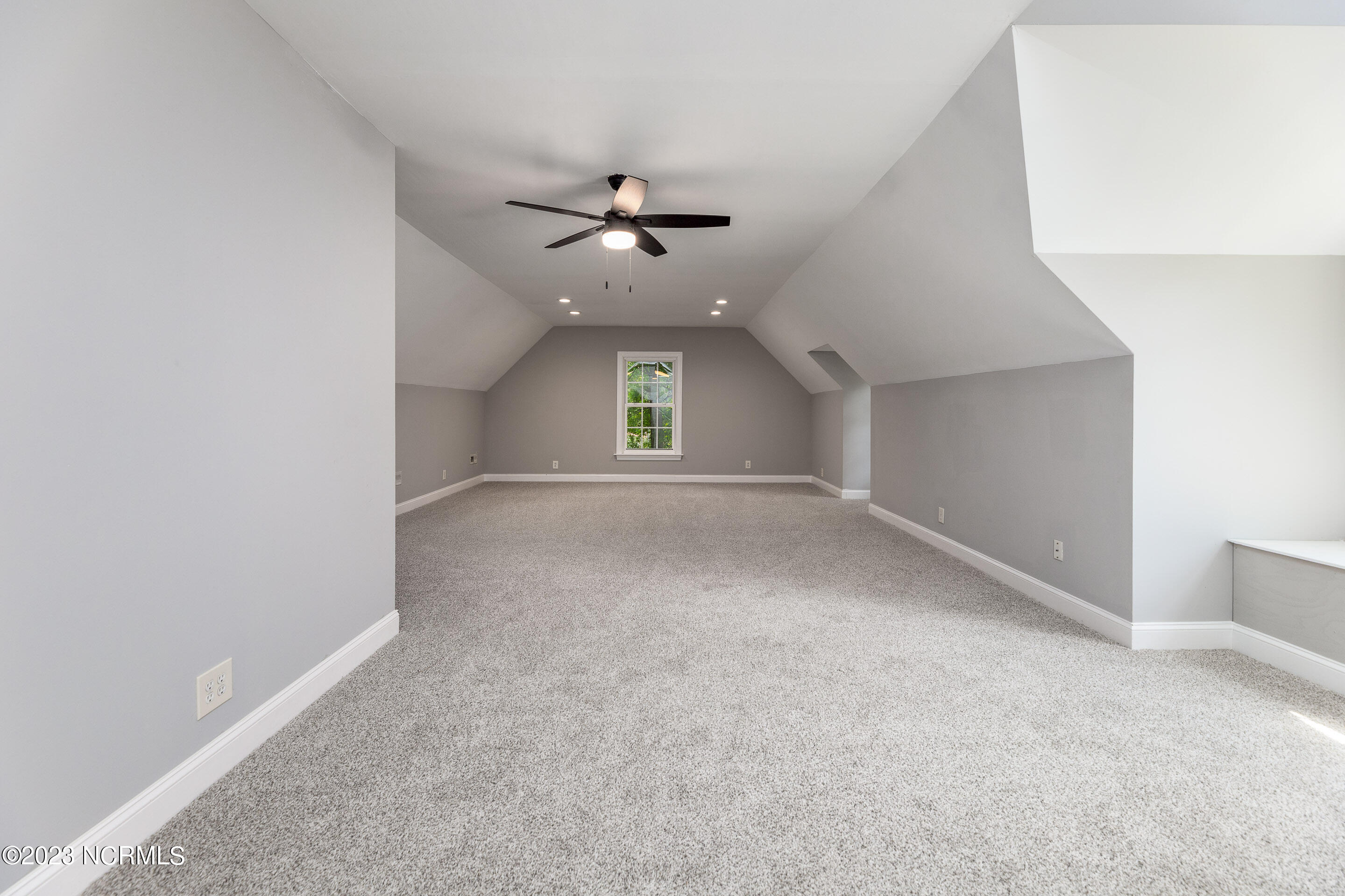 334 Sandlin Road Beulaville, NC 28518 - Photo 22 of 39 Upstairs master bedroom or in-law suite
