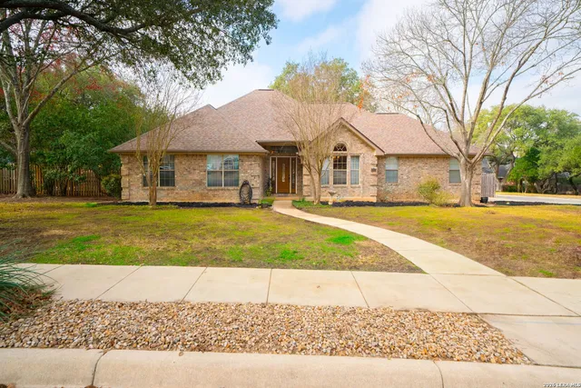 $395,000 | 3017 Greenshire Drive, Schertz, TX 78154