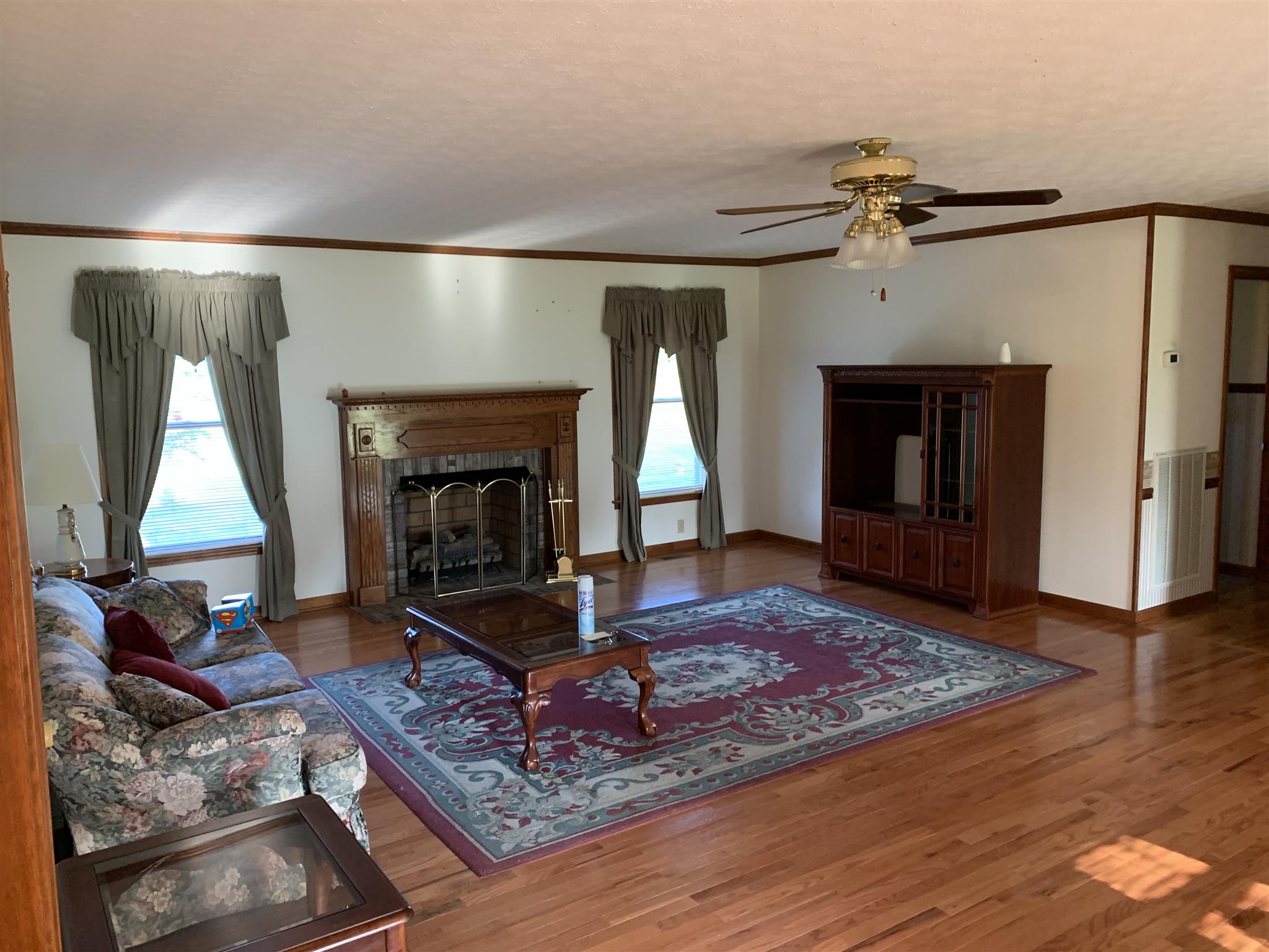 235 Corinth Road Portland, TN 37148 - Photo 4 of 20