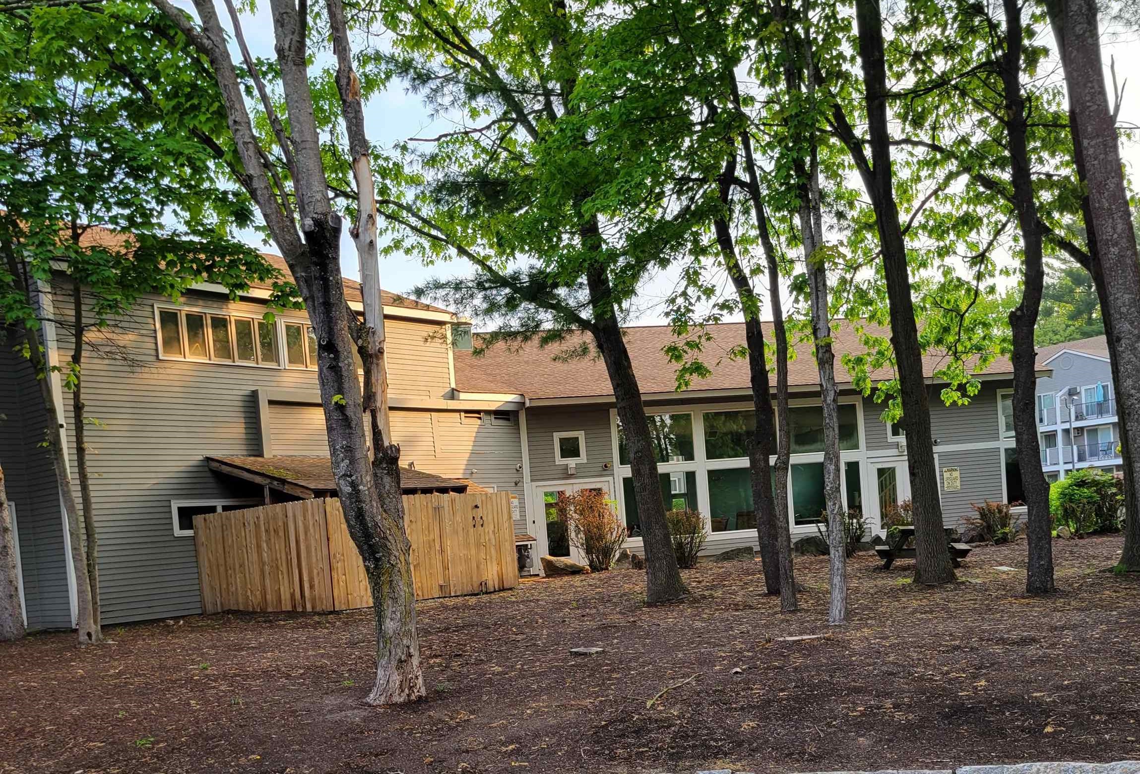 120 Fisherville Road, Unit 77 Concord, NH 03303 - Photo 19 of 25