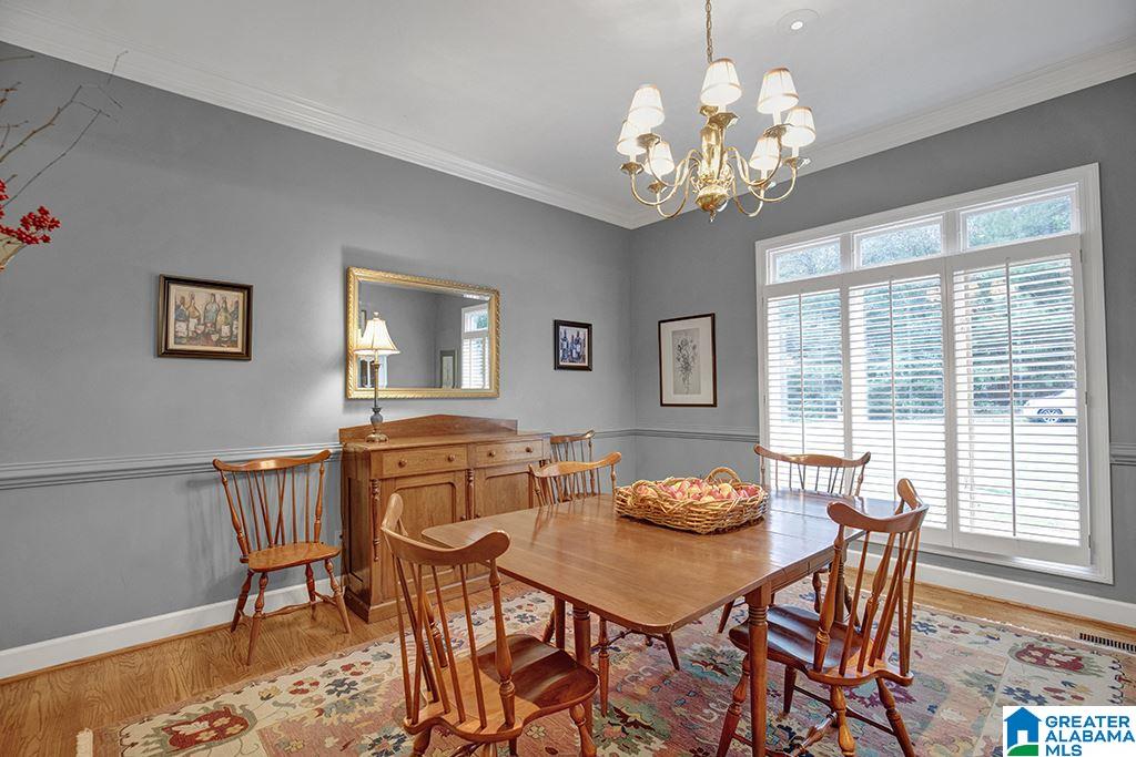 160 Oakmont Road Birmingham, AL 35244 - Photo 31 of 36