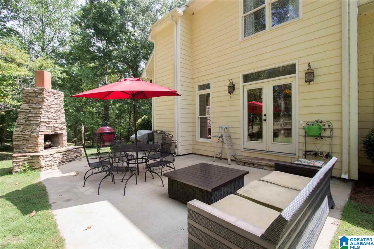 674 Griffin Road Chelsea, AL 35043 - Photo 44 of 50