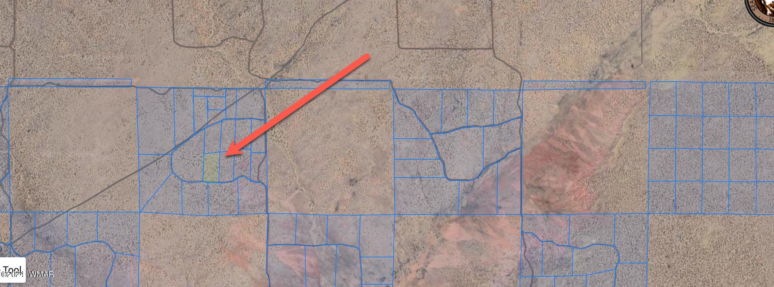 18.75 Acres At Red Sky Ranch St. Johns, AZ 85936 - Photo 2 of 2 18 acres at Red Sky Ranch 2