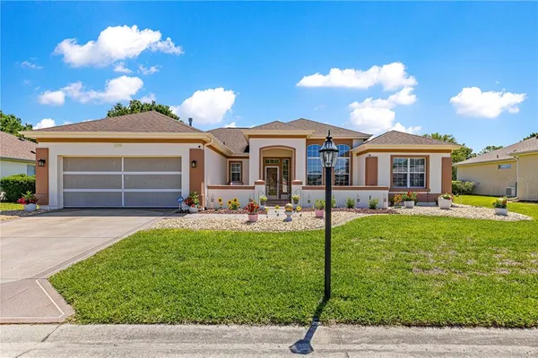 $389,700 | 12531 Southeast 93rd Court Road, Summerfield, FL 34491