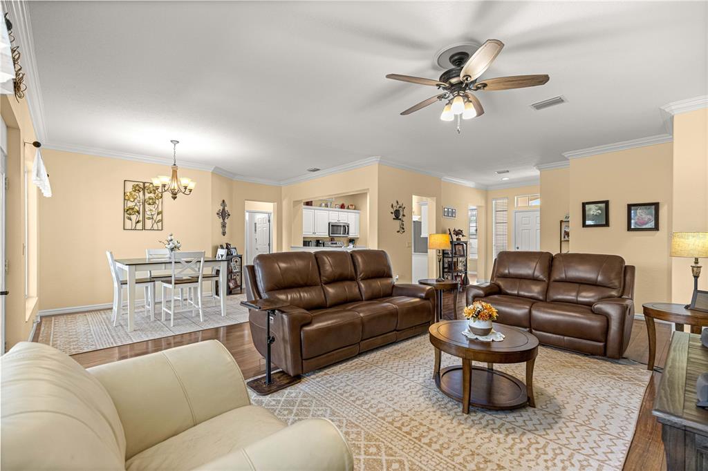 12531 Southeast 93rd Court Road Summerfield, FL 34491 - Photo 13 of 77