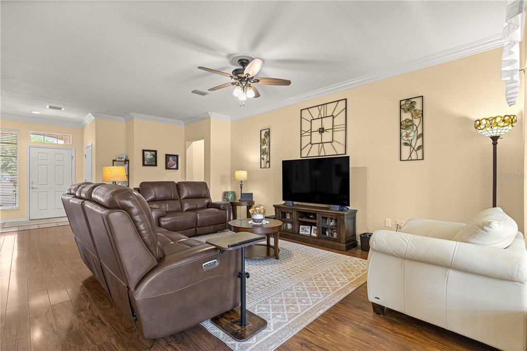 12531 Southeast 93rd Court Road Summerfield, FL 34491 - Photo 14 of 77