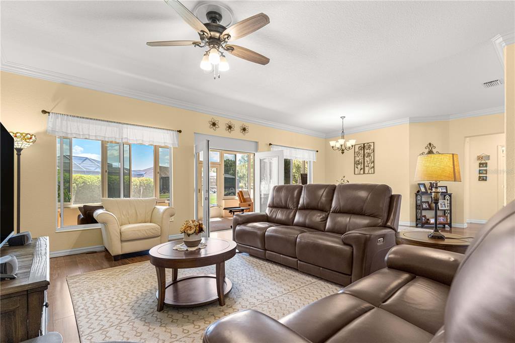 12531 Southeast 93rd Court Road Summerfield, FL 34491 - Photo 15 of 77