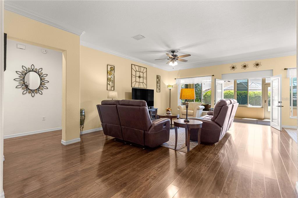 12531 Southeast 93rd Court Road Summerfield, FL 34491 - Photo 16 of 77