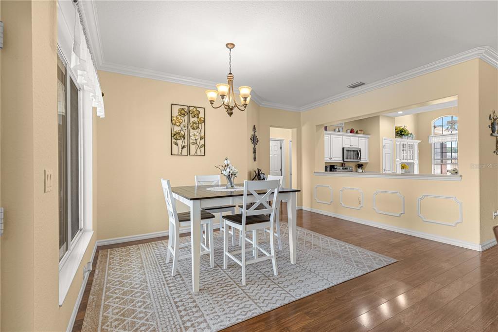 12531 Southeast 93rd Court Road Summerfield, FL 34491 - Photo 17 of 77