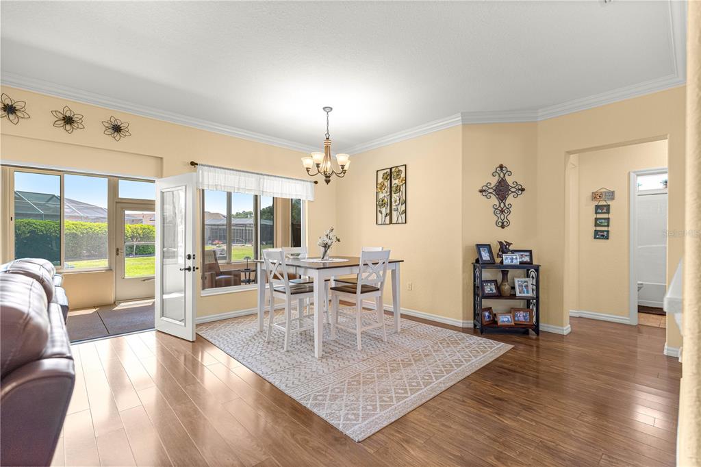 12531 Southeast 93rd Court Road Summerfield, FL 34491 - Photo 19 of 77