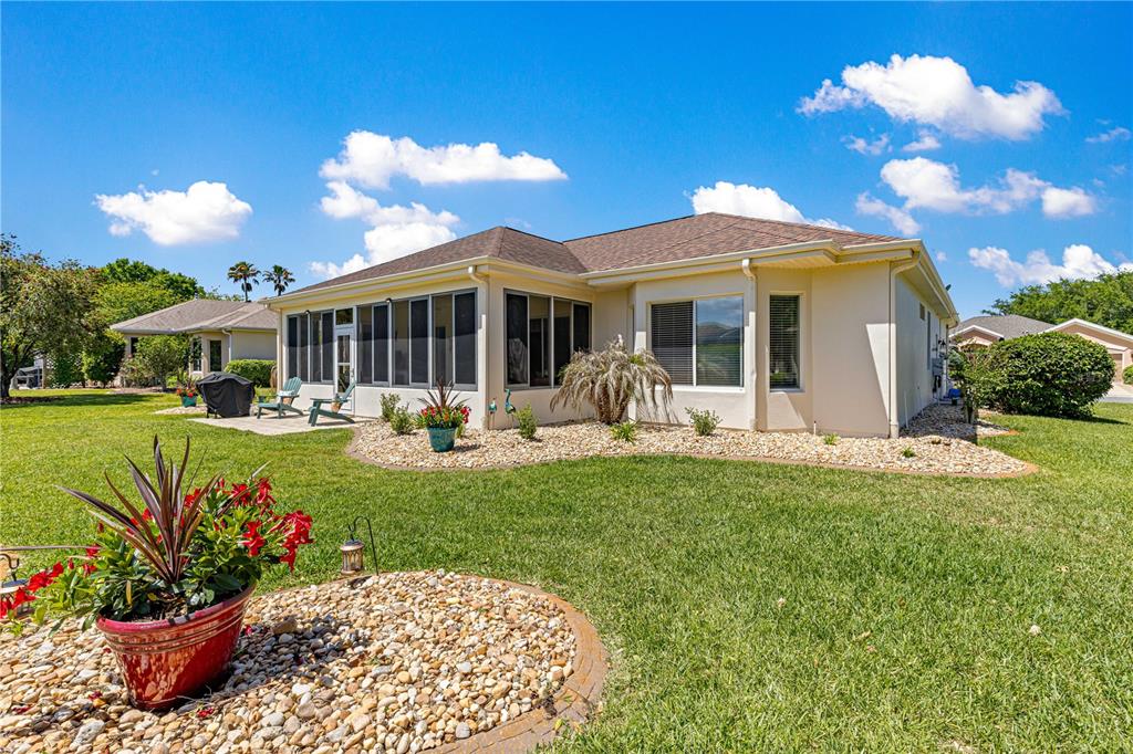 12531 Southeast 93rd Court Road Summerfield, FL 34491 - Photo 40 of 77