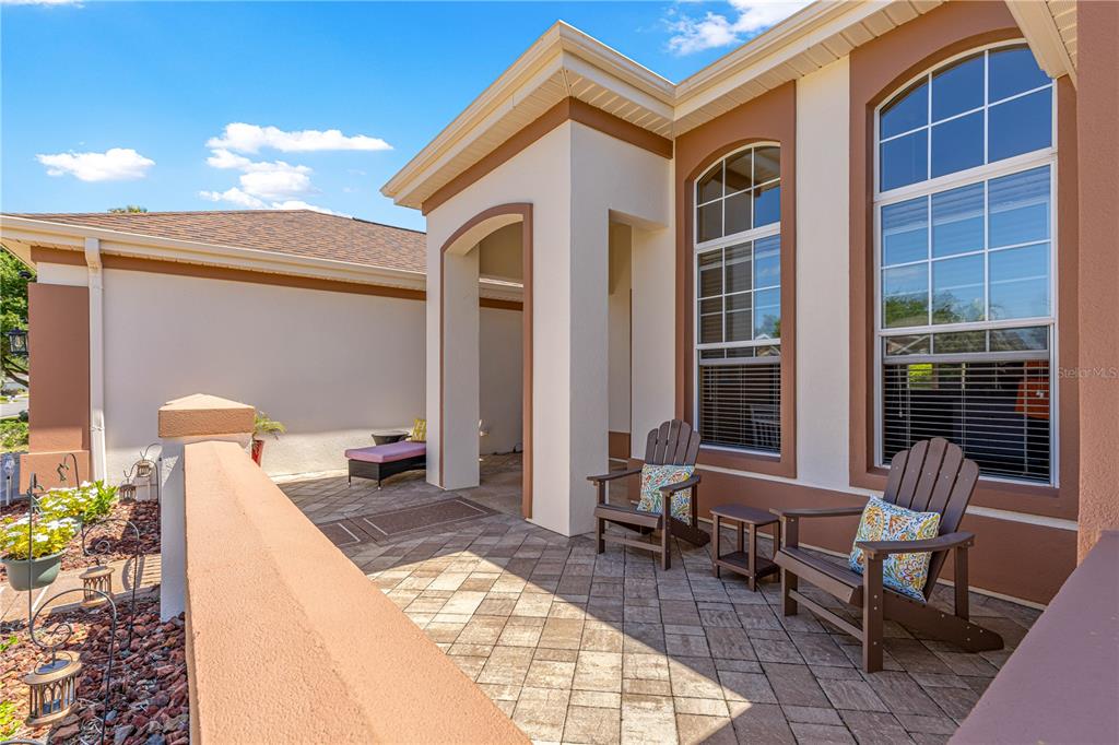 12531 Southeast 93rd Court Road Summerfield, FL 34491 - Photo 4 of 77