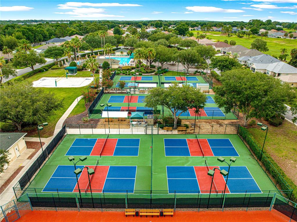 12531 Southeast 93rd Court Road Summerfield, FL 34491 - Photo 54 of 77