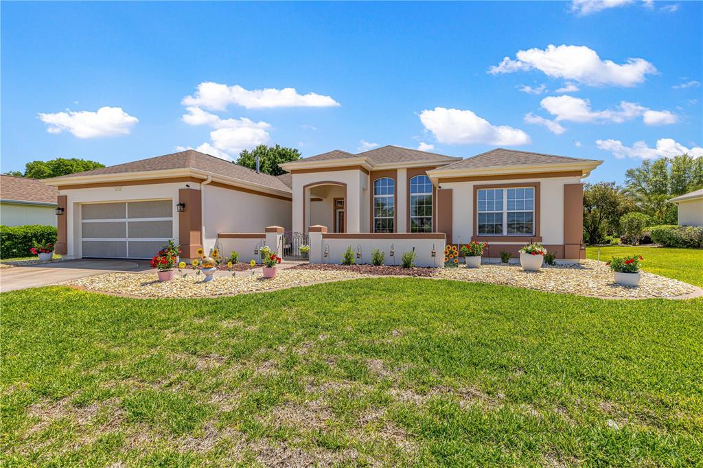 12531 Southeast 93rd Court Road Summerfield, FL 34491 - Photo 63 of 77