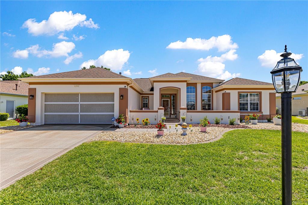 12531 Southeast 93rd Court Road Summerfield, FL 34491 - Photo 66 of 77