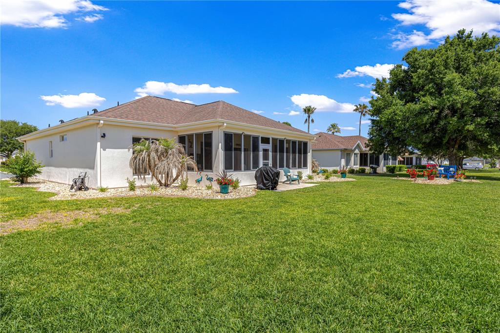 12531 Southeast 93rd Court Road Summerfield, FL 34491 - Photo 72 of 77