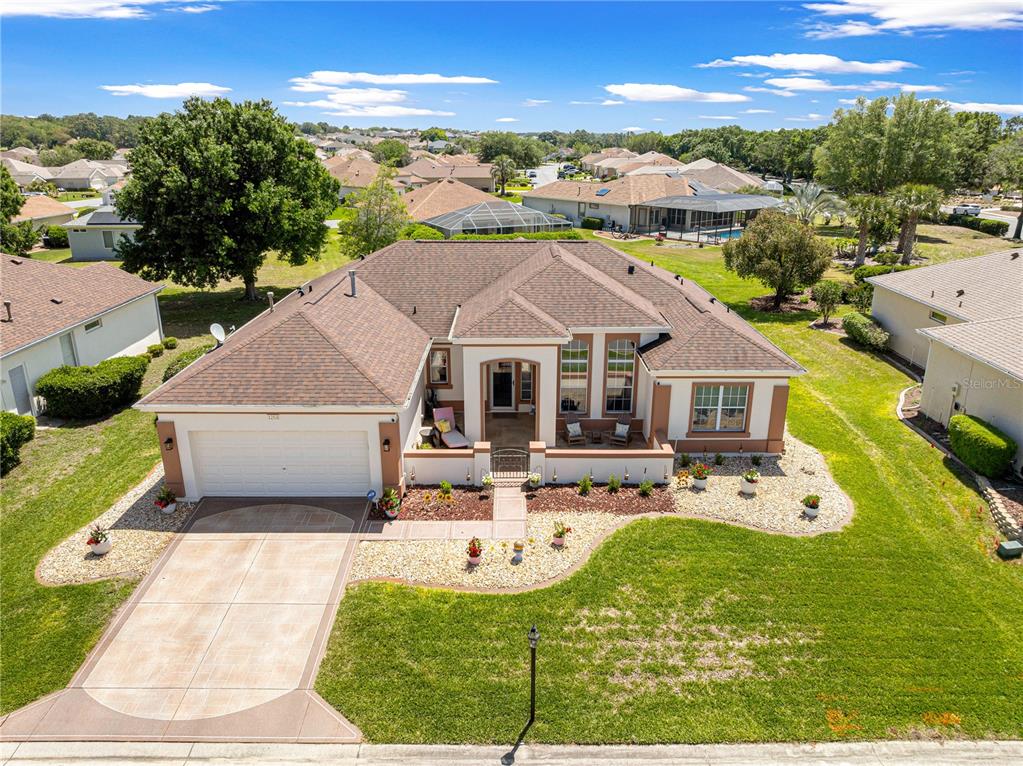 12531 Southeast 93rd Court Road Summerfield, FL 34491 - Photo 73 of 77