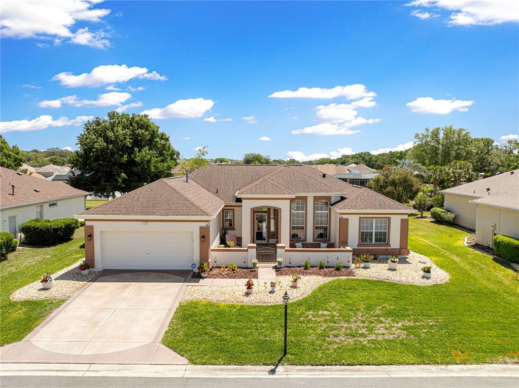 12531 Southeast 93rd Court Road Summerfield, FL 34491 - Photo 74 of 77