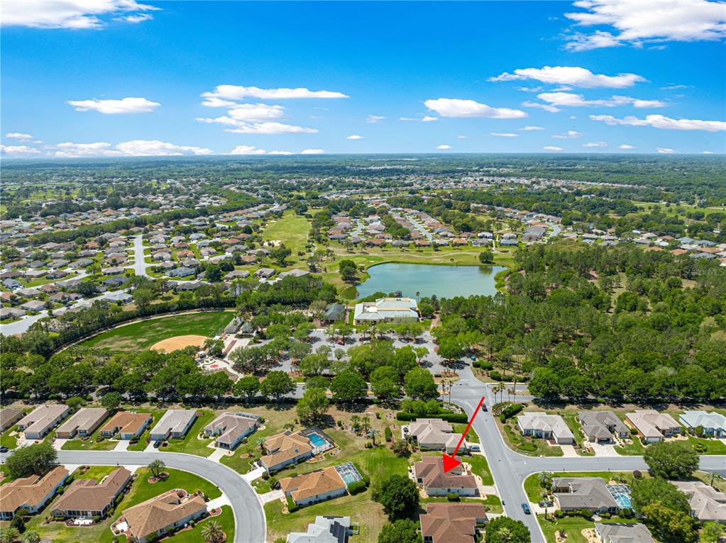 12531 Southeast 93rd Court Road Summerfield, FL 34491 - Photo 75 of 77