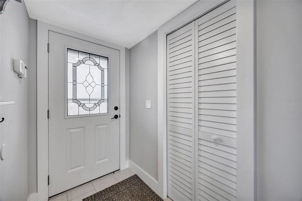 4620 Bay Boulevard, Unit 1117 Port Richey, FL 34668 - Photo 6 of 37 a view of an empty room with closet and a window
