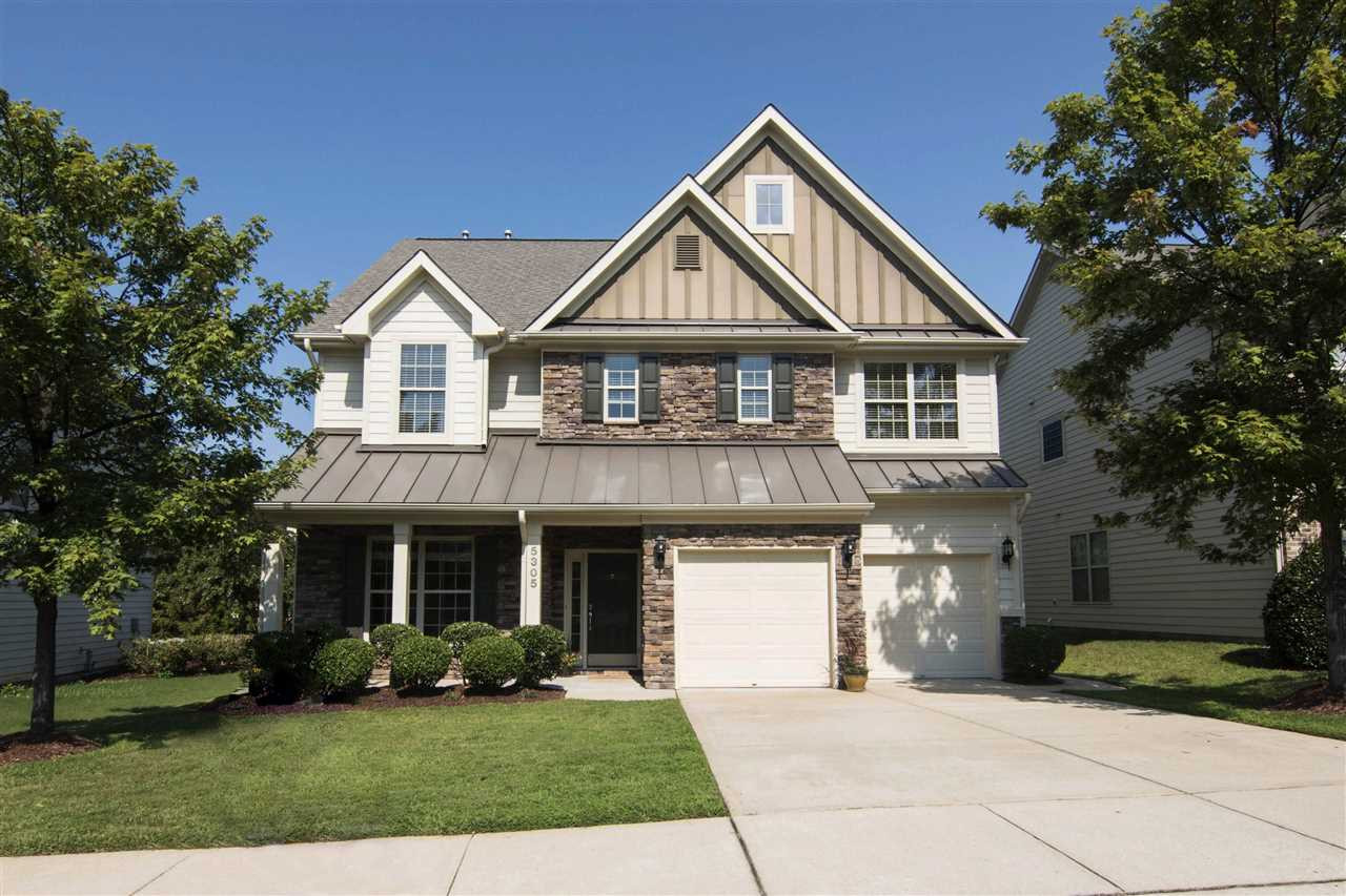 Welcome Home!