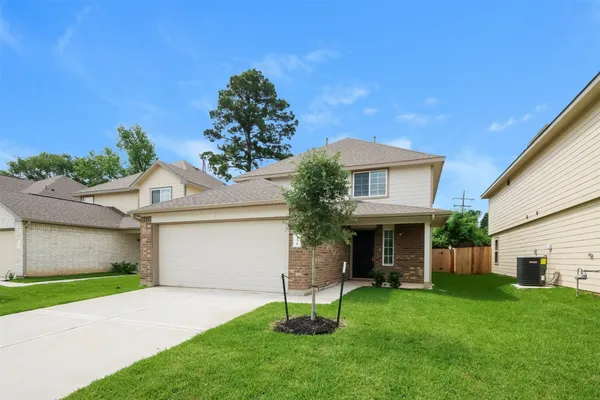 $1,950 | 131 Cooper Creek Lane, Willis, TX 77378