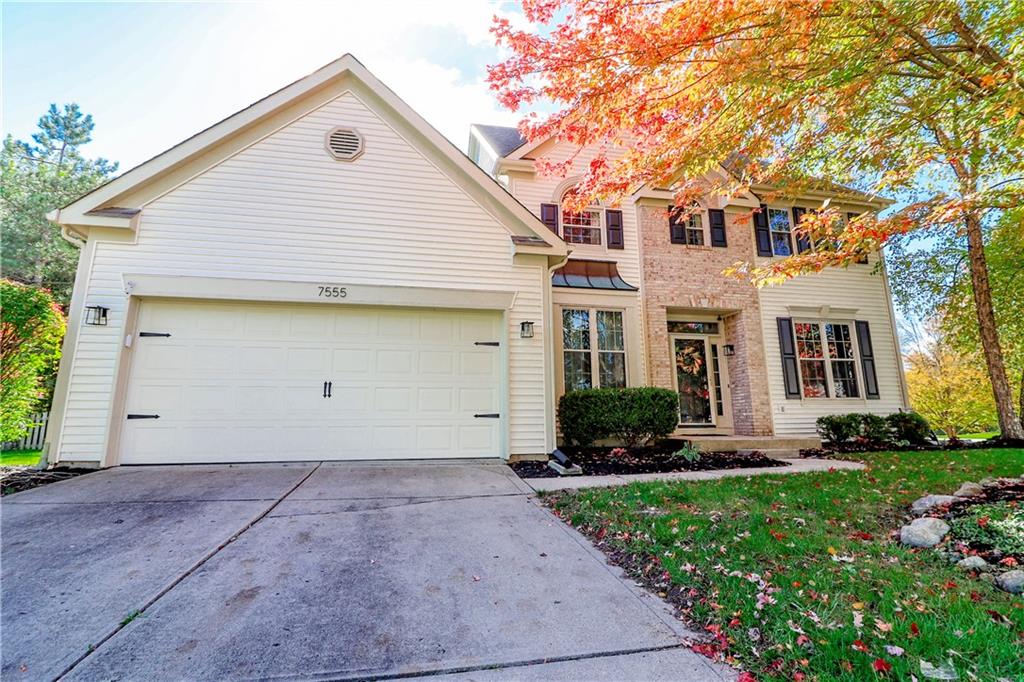 7555 Willow Ridge Fishers, IN 46038 - Photo 1 of 57 Gallery Image 1