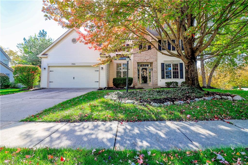 7555 Willow Ridge Fishers, IN 46038 - Photo 3 of 57 Gallery Image 3
