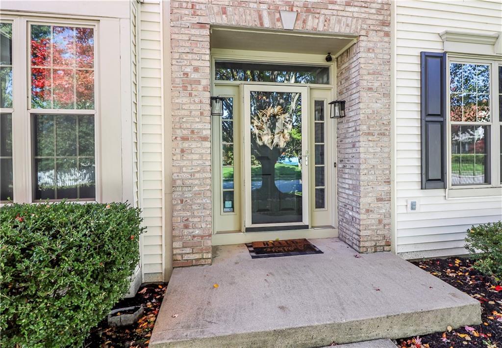 7555 Willow Ridge Fishers, IN 46038 - Photo 4 of 57 Gallery Image 4