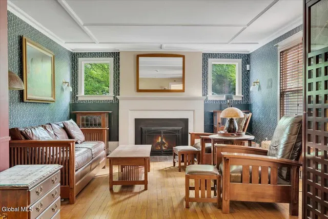 $689,000 | 18 Gaffney Lane, Kinderhook, NY 12106