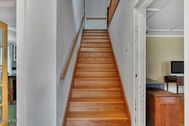 $689,000 | 18 Gaffney Lane, Kinderhook, NY 12106