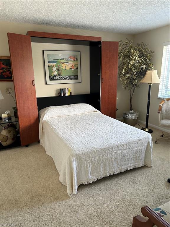 400 Teryl Road, Unit 1 Naples, FL 34112 - Photo 17 of 20 Guest Bedroom