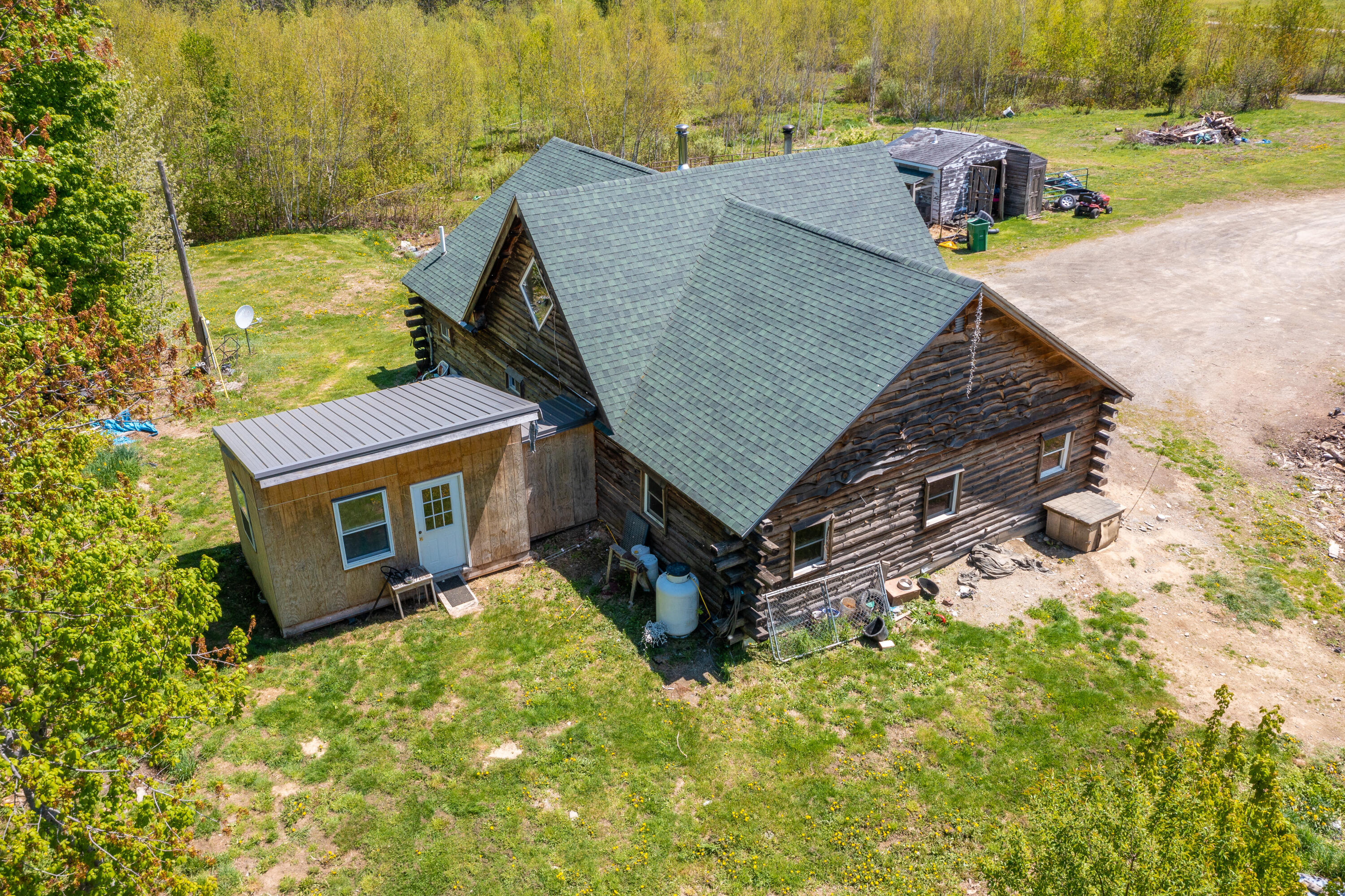 70 Sevey Road Ripley, ME 04930 - Photo 58 of 62 70 sevey rd-18