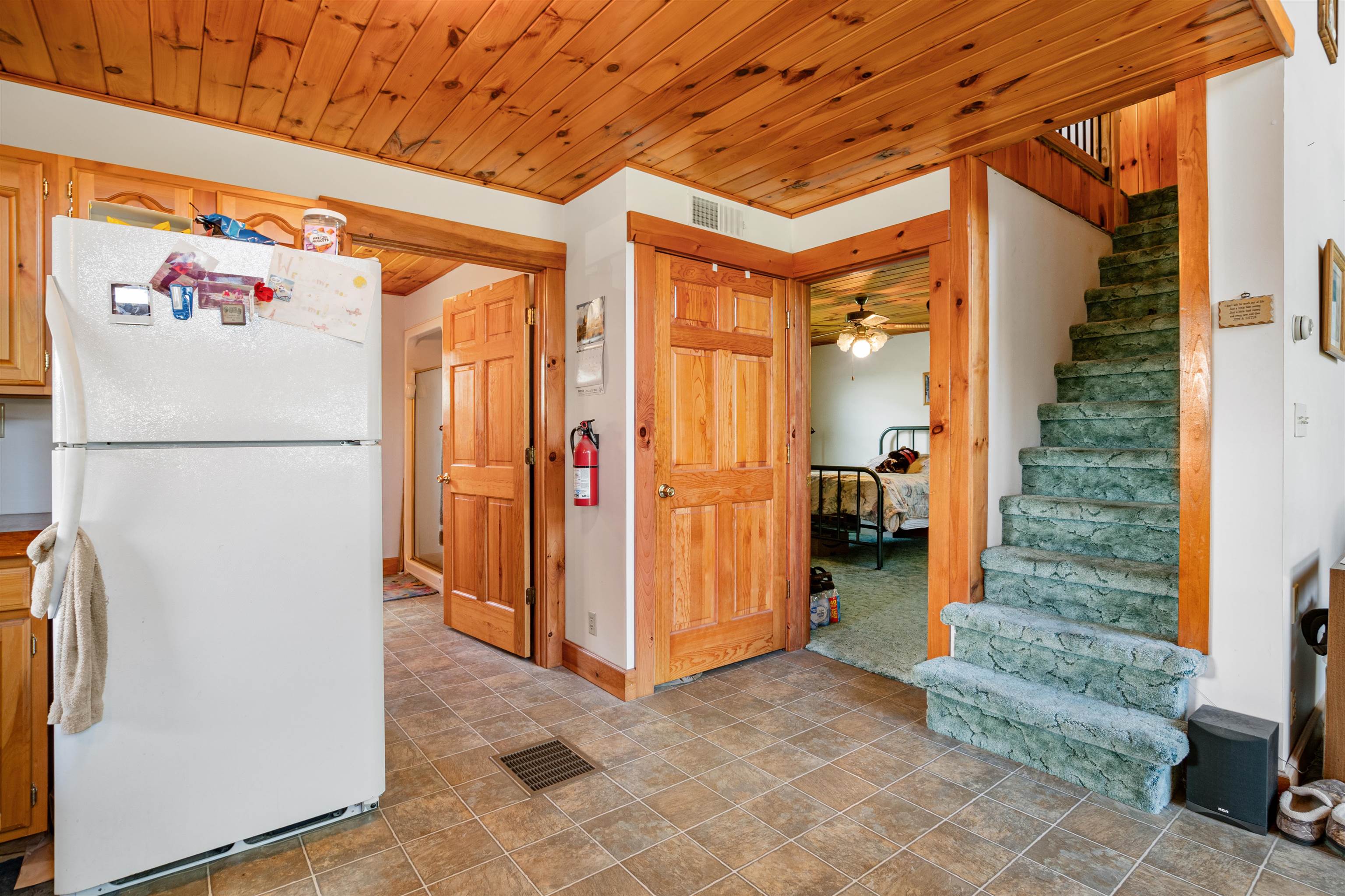 832 West Hill Road St. Johnsbury, VT 05819 - Photo 16 of 47