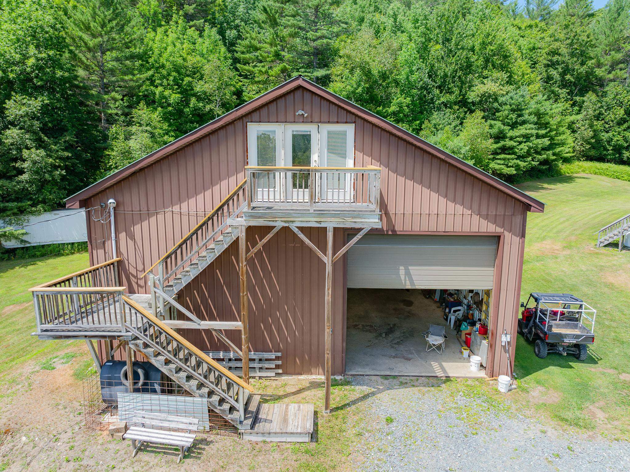 832 West Hill Road St. Johnsbury, VT 05819 - Photo 2 of 47