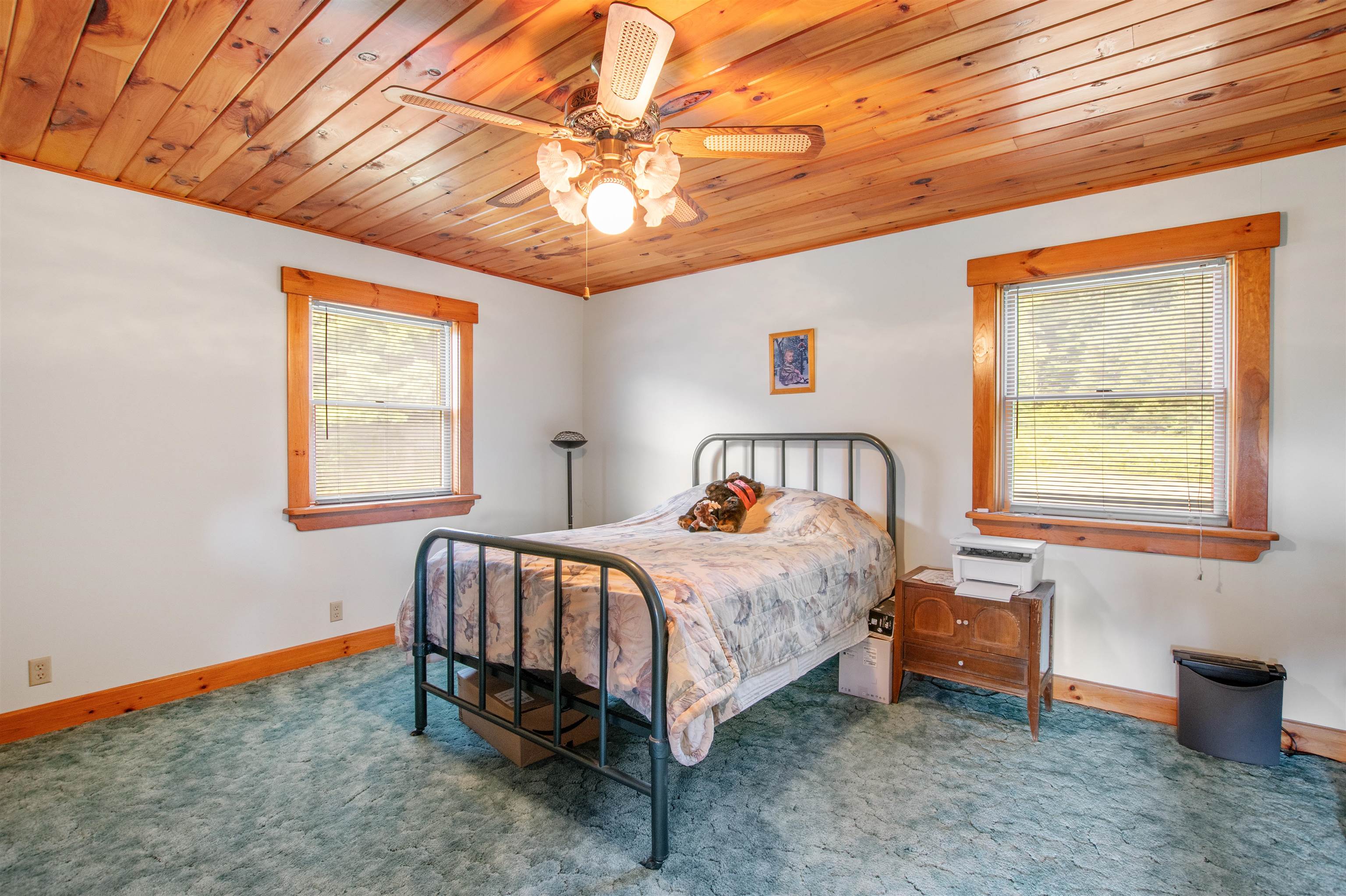 832 West Hill Road St. Johnsbury, VT 05819 - Photo 25 of 47