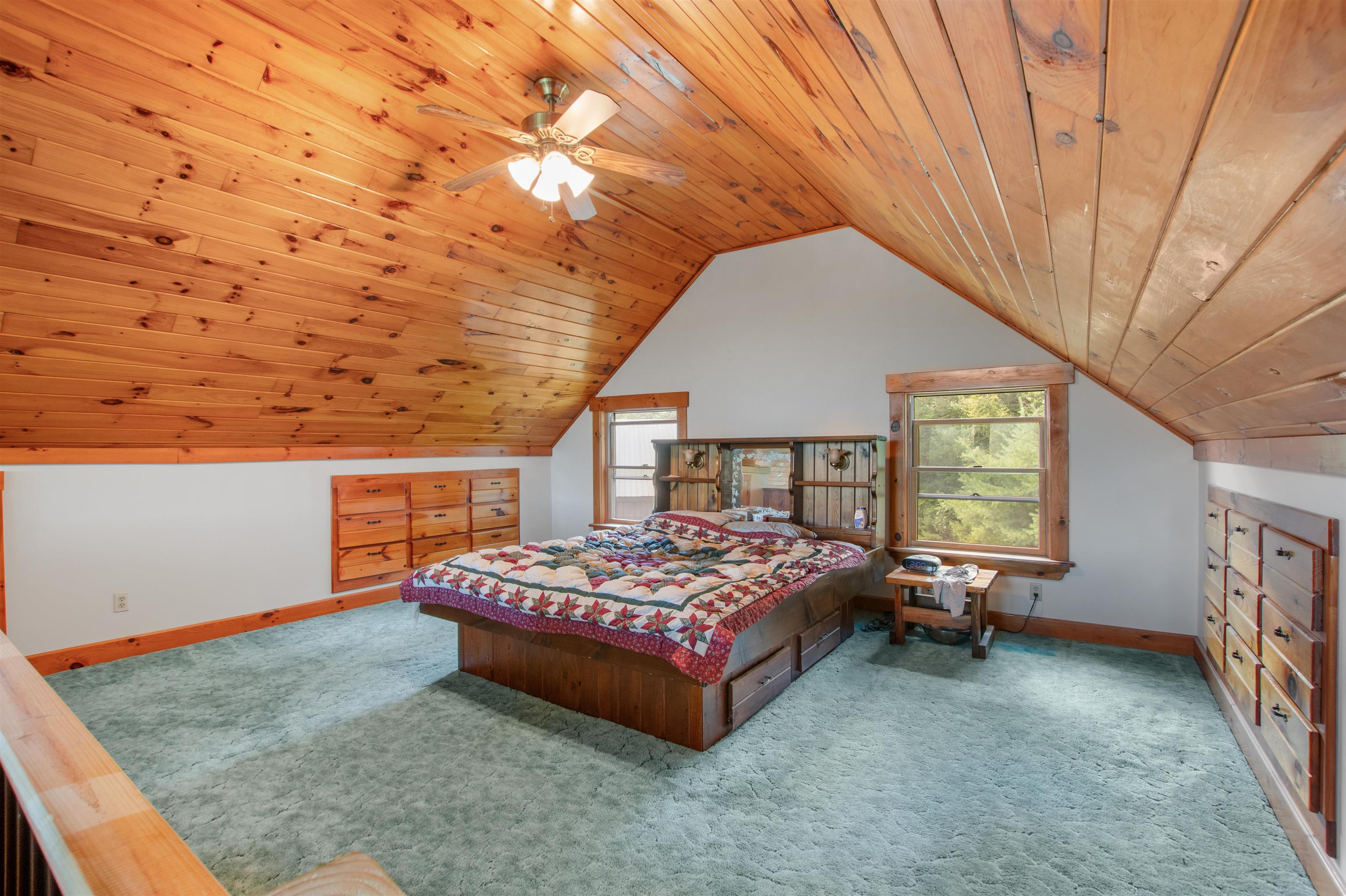 832 West Hill Road St. Johnsbury, VT 05819 - Photo 26 of 47