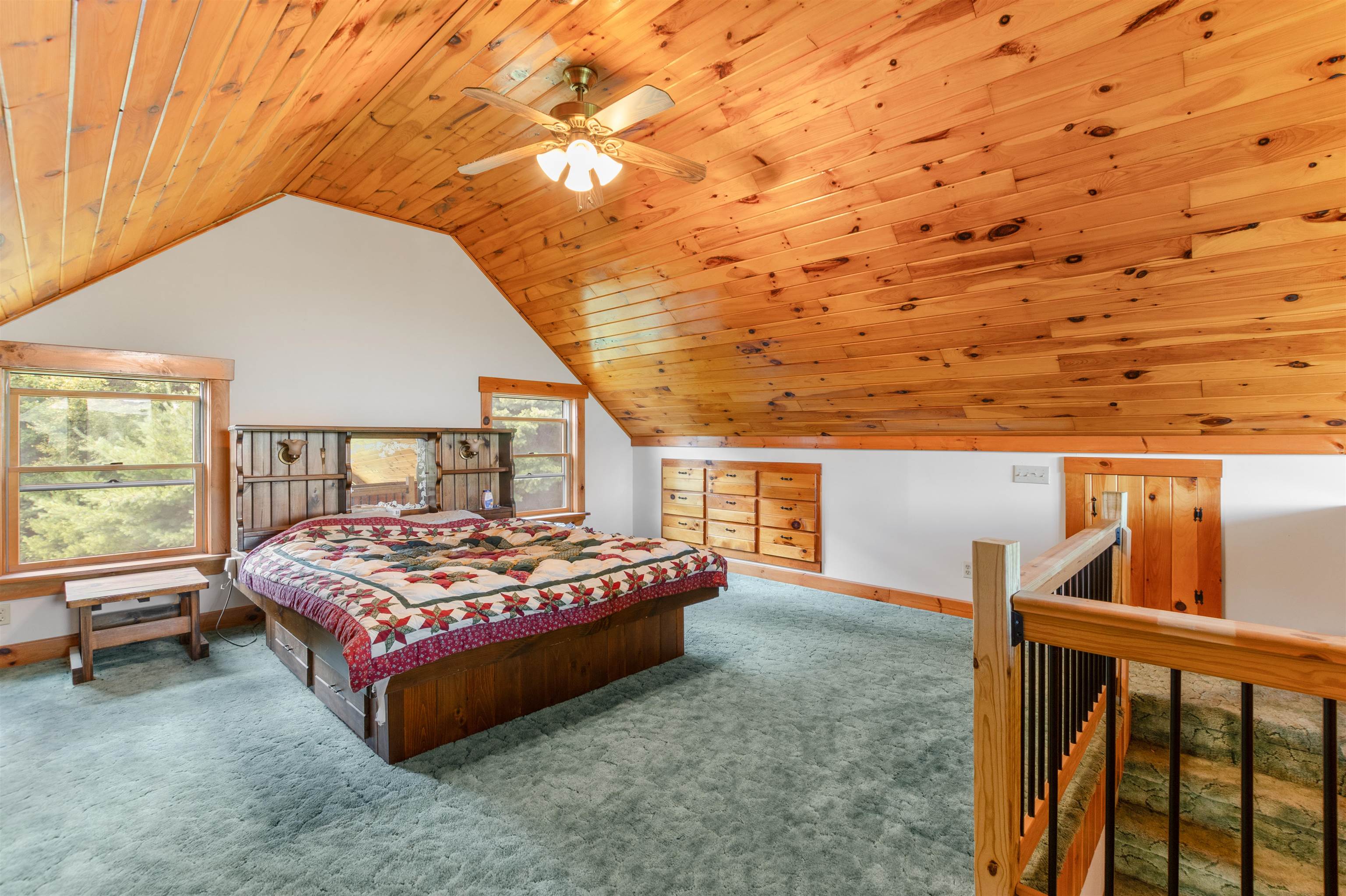 832 West Hill Road St. Johnsbury, VT 05819 - Photo 28 of 47