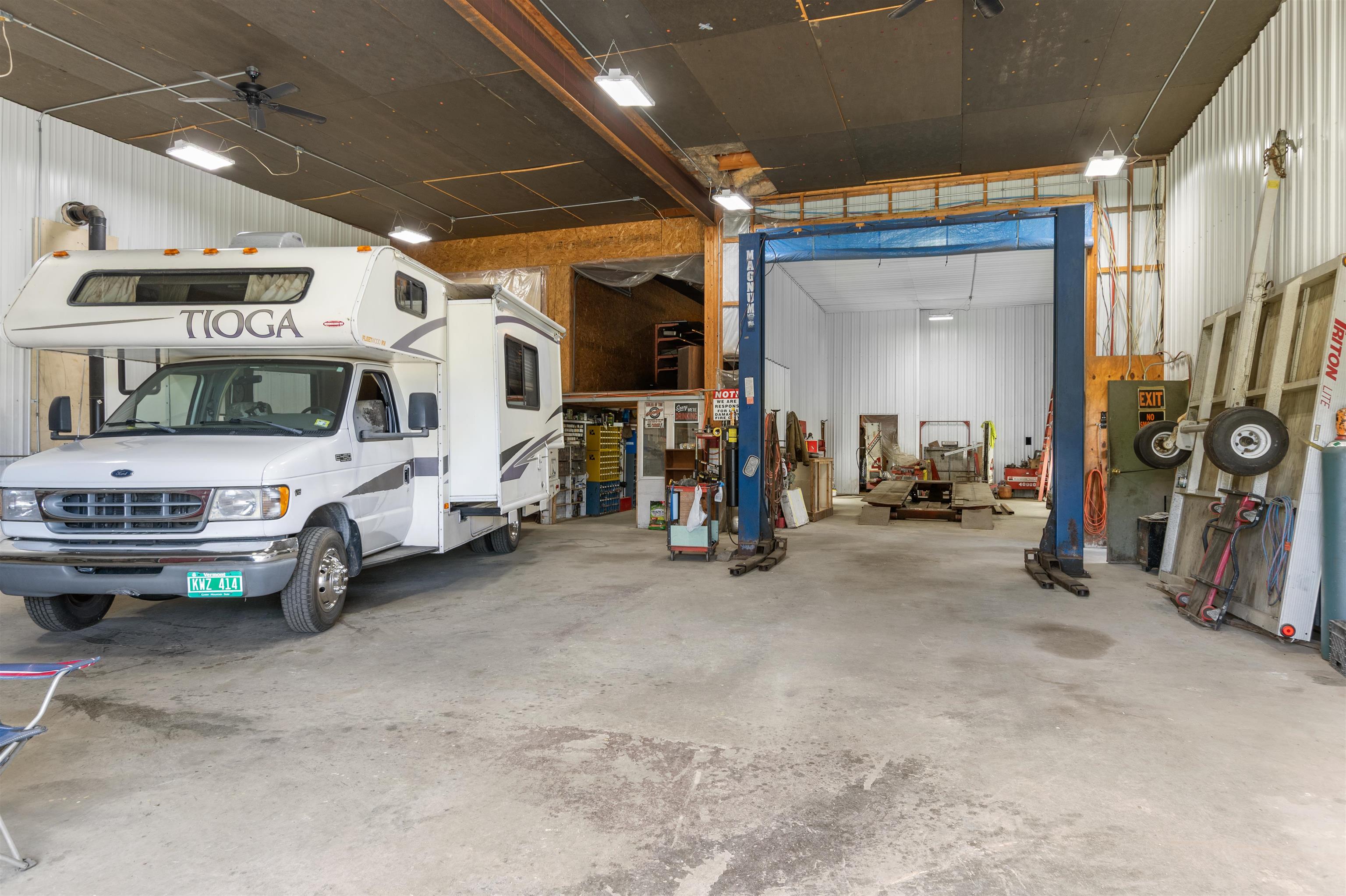 832 West Hill Road St. Johnsbury, VT 05819 - Photo 40 of 47