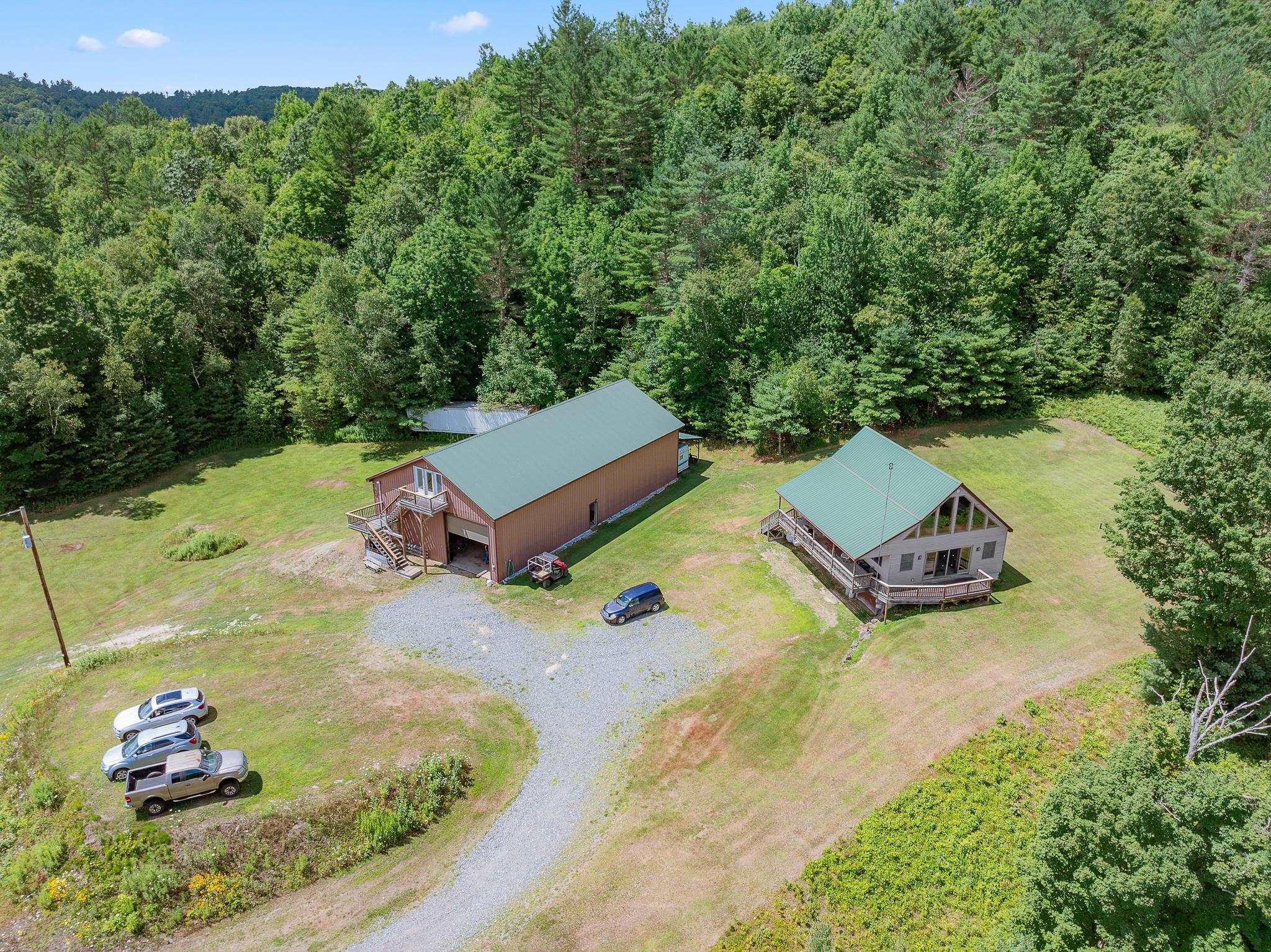832 West Hill Road St. Johnsbury, VT 05819 - Photo 4 of 47