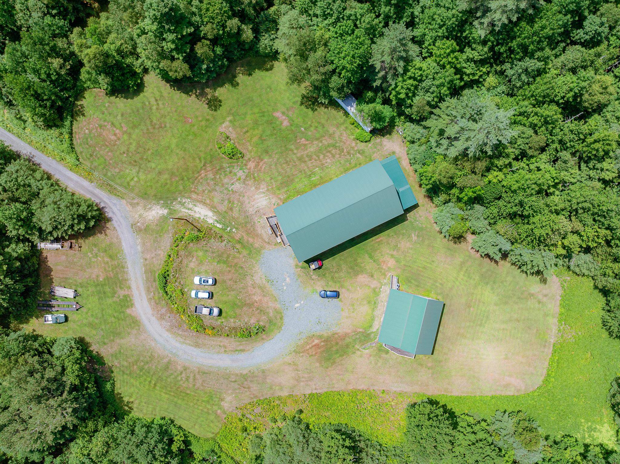 832 West Hill Road St. Johnsbury, VT 05819 - Photo 6 of 47