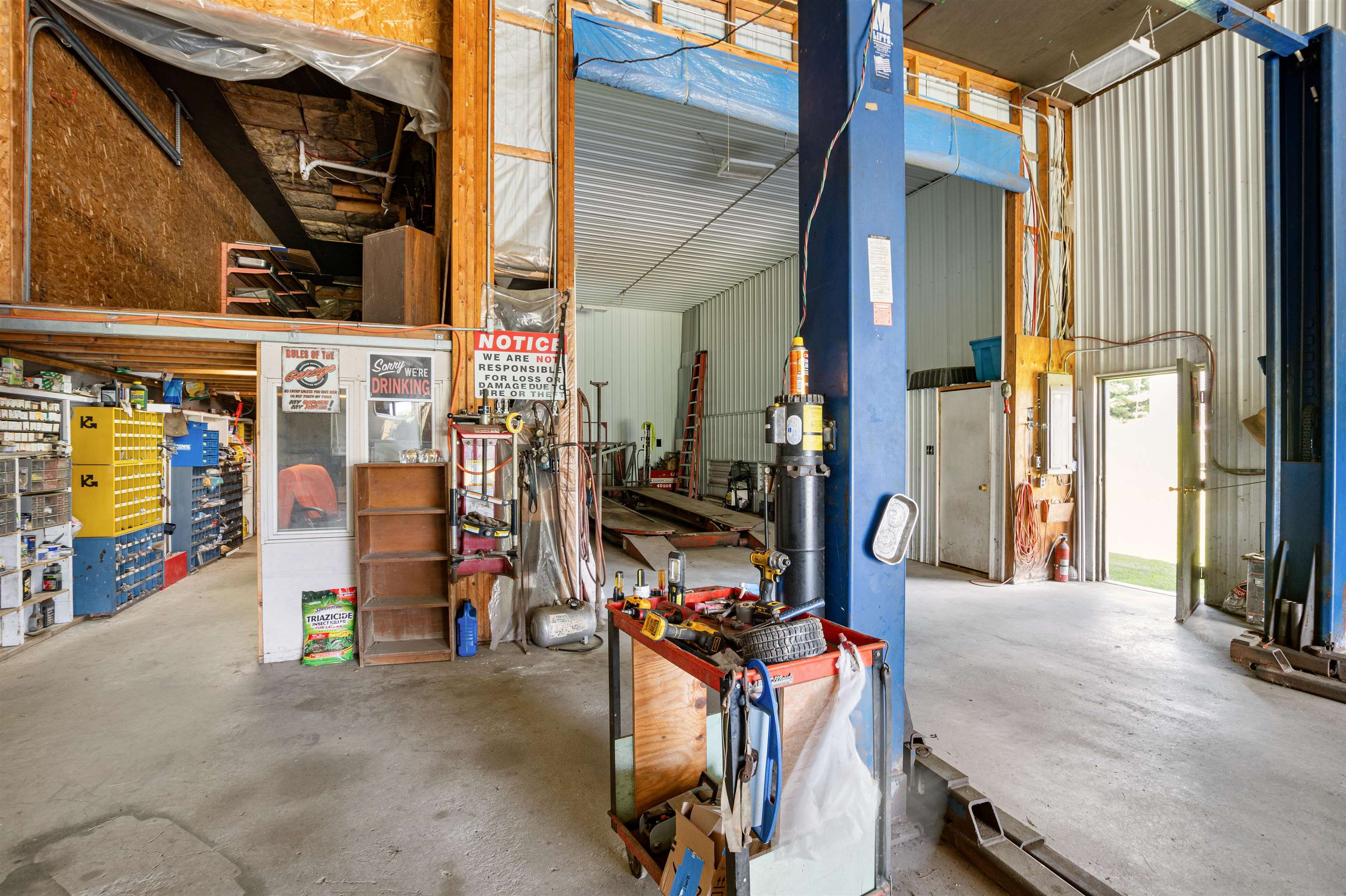 832 West Hill Road St. Johnsbury, VT 05819 - Photo 7 of 47